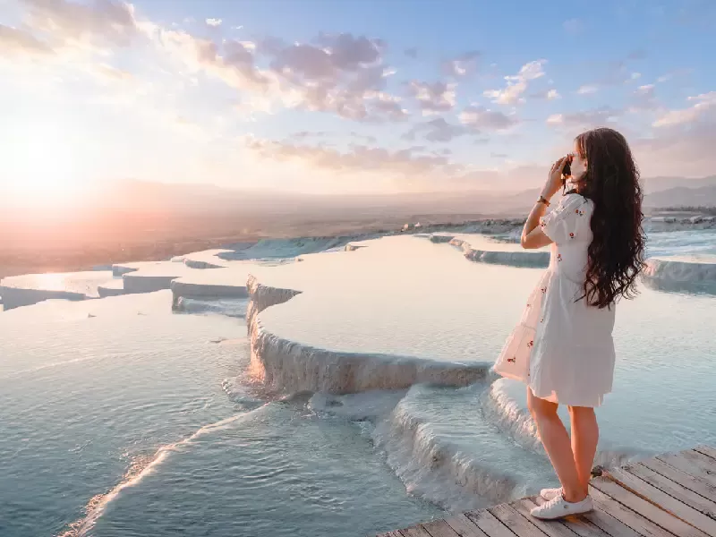 Tour grande della Turchia